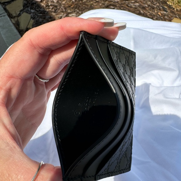 Gucci cardholder - Picture 3 of 3
